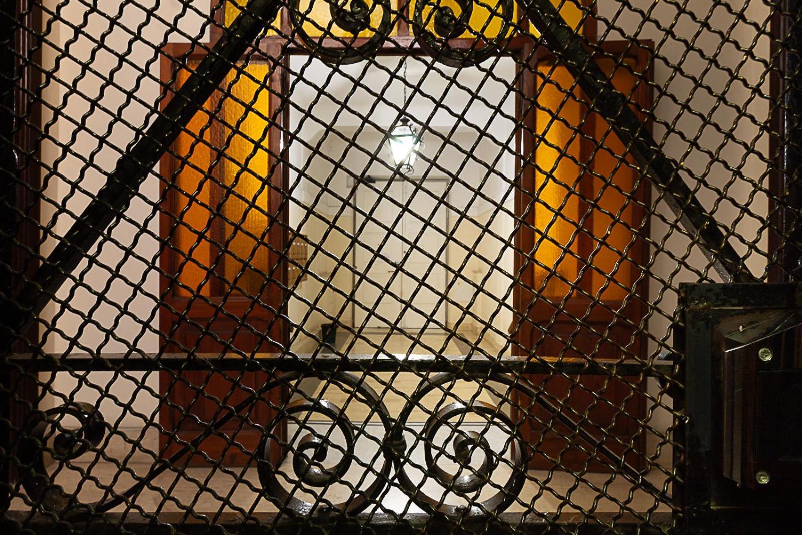 Apartment Vatican Gold Loft Rom